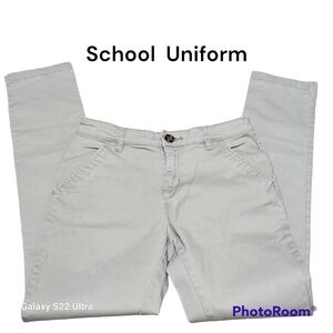 Girl's School Uniform sz14